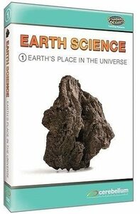 Teaching Systems Earth Science Module [DVD](中古 未使用品)　(shin