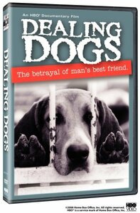 Dealing Dogs [DVD](中古品)　(shin