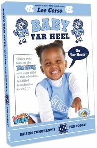 Team Baby: Baby Tar Heel Raising Tomorrow's Unc [DVD](中古品)　(shin