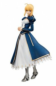 Fate / Grand Order サーヴァントフィギュア~セイバー / アルトリア・ペンドラゴン~(中古品)　(shin