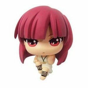 カラコレ マギ B 【2.モルジアナ】(単品)(中古品)　(shin