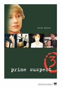 Prime Suspect 3 [DVD](中古品)　(shin
