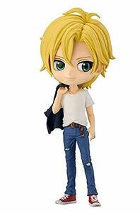 BANANA FISH Q posket アッシュ・リンクス フィギュア 通常カラー(未使用品)　(shin