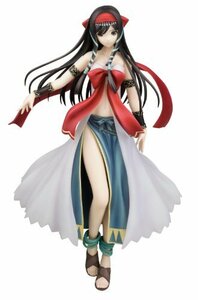 コトブキヤ シャイニング・ハーツ カグヤ 1/8スケール PVC塗装済み完成品(未使用品)　(shin