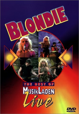 2023年最新】ヤフオク! -blondie dvdの中古品・新品・未使用品一覧