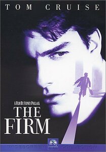 ザ・ファーム～法律事務所～ [DVD](中古品)　(shin