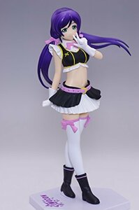 ラブライブ PMフィギュア NOZOMI-Ｎｏ ｂｒａｎｄ ｇｉｒｌｓ 東條希(未使用品)　(shin