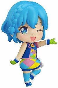 ねんどろいどこ～で プリパラ ドロシー・ウェスト ツインギンガムコーデD (未使用品)　(shin