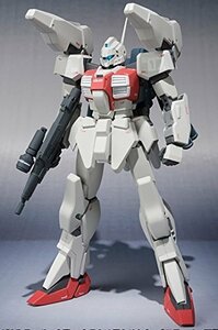 ROBOT魂 -ロボット魂-〈SIDE MS〉 ネロ・トレーナー型（魂ウェブ限定）(中古品)　(shin