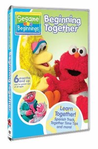 Beginning Together [DVD](中古品)　(shin