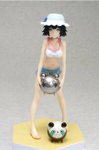 1/10 Steins;Gate シュタインズ・ゲート 椎名 まゆり【GA GraphicスペシャルVer.】(中古品)　(shin