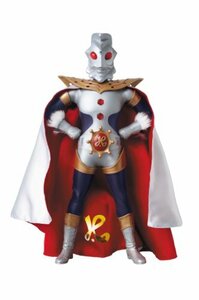 RAH リアルアクションヒーローズ ウルトラマンキング 1/6スケール ABS&ATBC-PVC製 塗装済み可動フィギュア(中古 未使用品)　(shin