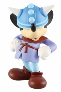 VCD Viking Mickey(ノンスケール PVC製塗装済み完成品)(中古 未使用品)　(shin