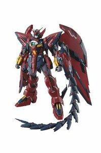 MG 1/100 OZ-13MS ガンダムエピオン EW版 (新機動戦記ガンダムW Endless Wa(未使用品)　(shin