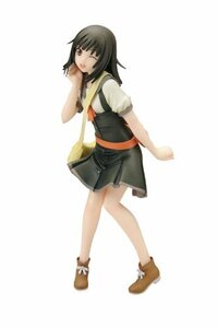 コトブキヤ 化物語 千石撫子 1/8スケール PVC塗装済み完成品(未使用品)　(shin