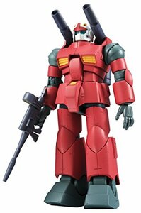 ROBOT魂 機動戦士ガンダム [SIDE MS] RX-77-2 ガンキャノン ver. A.N.I.M.E. 約1