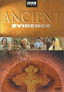 Ancient Evidence: Mysteries of Jesus [DVD](中古品)　(shin
