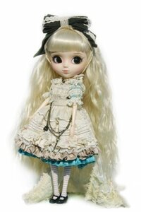 Pullip Romantic Alice (ロマンティック アリス)　(shin