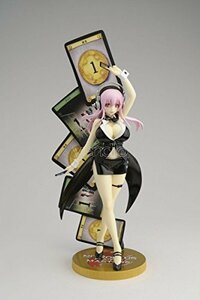 (中古品)ホビージャパン すーぱーそに子 ディーラーVer.　(shin