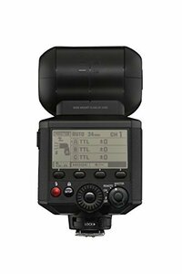 FUJIFILM クリップオンフラッシュ EF-X500(中古 未使用品)　(shin