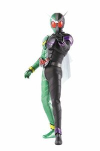 Project BM! 仮面ライダーW (サイクロンジョーカー) 1/6スケール ABS&ATBC-(未使用品)　(shin