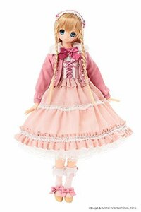 サアラズ ア・ラ・モード～ピンク！ピンク！ ア・ラ・モード～White×Pink (未使用品)　(shin