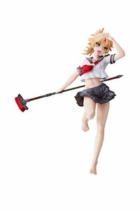 モードレッド：セーラー服ver. 1/7スケール PVC&ABS製塗装済み完成品フィギ(未使用品)　(shin