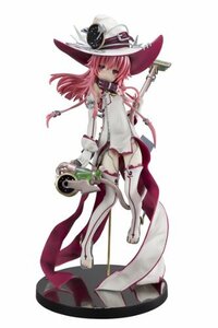 拡散性ミリオンアーサー ニムエ 限定版 (1/8スケール、PVC製彩色済み完成品(未使用品)　(shin