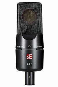 sE Electronics X1 S コンデンサーマイク【国内正規品】　(shin