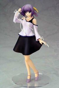 秋色恋華 戸倉真由 私服ver. 1/8 完成品(中古 未使用品)　(shin