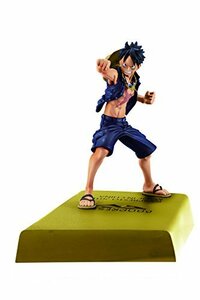 ワンピース DXF MANHOOD2 モンキー・D・ルフィ アニメ フィギュア グッズ (未使用品)　(shin