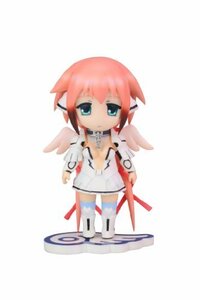 イカロス ~エンジェロイドver~ (ノンスケール PVC彩色済み完成品) 【劇場前(未使用品)　(shin