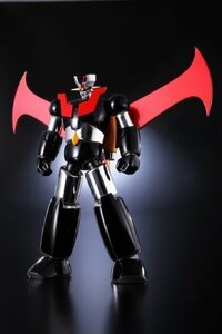 魂ネイション2013 スーパーロボット超合金 マジンガーZ 超合金ZカラーVer.(未使用品)　(shin