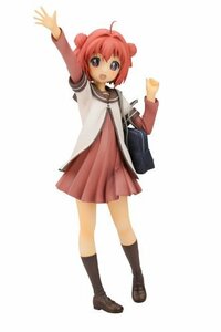 ゆるゆり♪♪ 赤座あかり (1/8スケール PVC塗装済完成品)(未使用品)　(shin