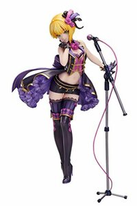 宮本フレデリカ Tulip Ver. 1/8スケール PVC&ABS製塗装済み完成品フィギュ (未使用品)　(shin