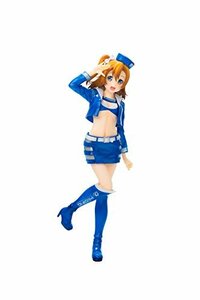 ラブライブ! × PACIFIC「高坂 穂乃果」 レジンキャスト製塗装済み完成品(中古 未使用品)　(shin