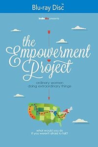 Empowerment Project [Blu-ray](中古 未使用品)　(shin