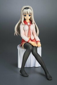 コトブキヤ ToHeart XRATED 久寿川ささら 1/8スケール PVC製 塗装済 完成品(中古品)　(shin