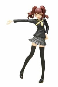 ペルソナ4 久慈川りせ (1/8スケールPVC塗装済み完成品)(中古品)　(shin