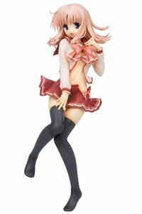 コトブキヤ ToHeart2 AnotherDays 河野はるみ -ラブモーション- 1/6スケールPVC塗装済み完成品(中古品)　(shin