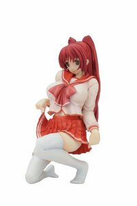 ToHeart2 向坂環 (魅惑の制服) (1/6スケール PVC塗装済み完成品)(中古品)　(shin