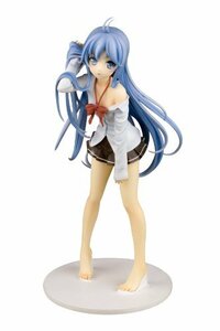 藤和エリオ (1/7スケール PVC製塗装済み完成品)(中古品)　(shin