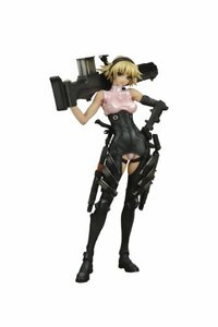 Creator's Labo CL#032 士郎正宗 PIECES2 Iris (1/6スケール 塗装済完成品)(中古品)　(shin