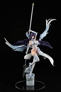 魔法少女 鈴原美沙 ~ミサ姉 ver. Angel~ 1/6スケール PVC製塗装済み完成品(中古品)　(shin