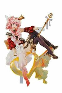 FIGURE SPIRITS KUJI マクロスF 10th アニバーサリー C賞 シェリル・ノーム フィギュア(中古品)　(shin