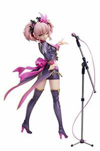 城ヶ崎美嘉 Tulip Ver. 1/8スケール PVC&ABS製塗装済み完成品フィギュア(中古品)　(shin