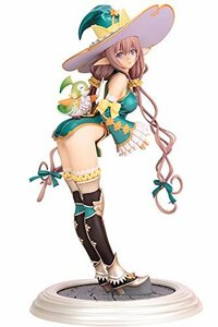 コトブキヤ シャイニング・レゾナンス リンナ・メイフィールド 1/8スケール(未使用品)　(shin