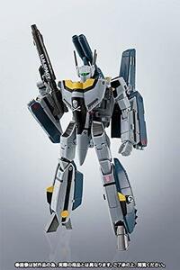 HI-METAL R VF-1S ストライクバルキリー（ロイ・フォッカー・スペシャル）(未使用品)　(shin