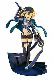 Fate / Grand Order アサシン / 謎のヒロインX 1/7スケール PVC製 塗装済み(未使用品)　(shin