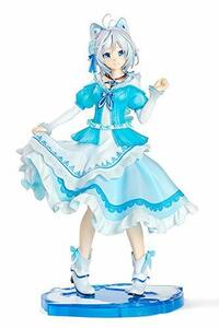 コトブキヤ 電馬 シロ：像(中古 未使用品)　(shin